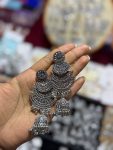 Long Jhumka