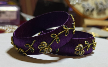 Handmade  Churi